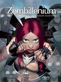 Zombillenium, Vols. 5-6