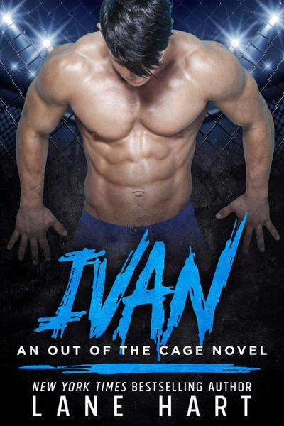 Ivan (Out of the Cage, #2)