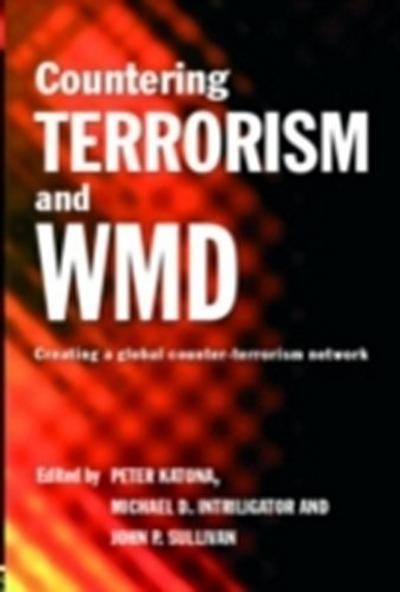 Countering Terrorism and WMD