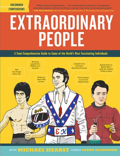 Extraordinary People