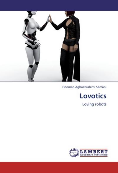 Lovotics