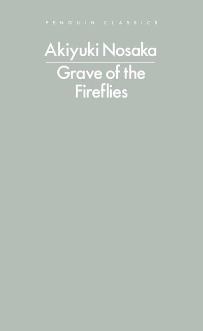 Grave of the Fireflies