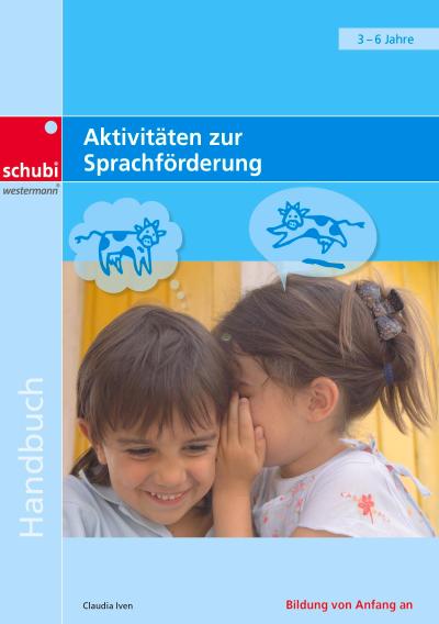 Aktivitäten zur Sprachförderung