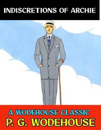 Indiscretions of Archie