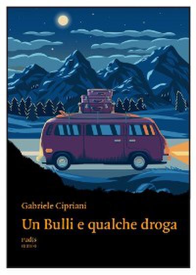 Un Bulli e qualche droga