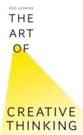 Art of Creative Thinking