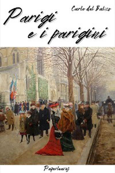 Parigi e i parigini