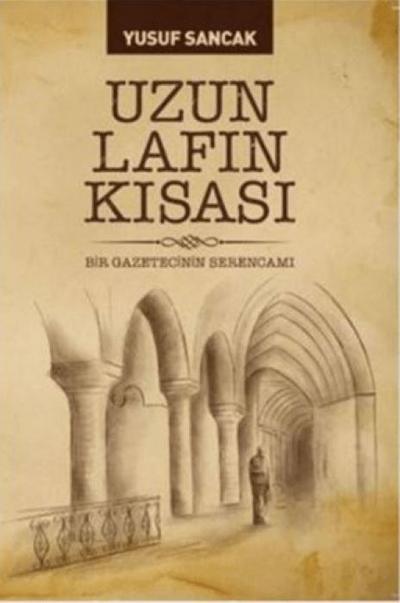 Uzun Lafin Kisasi