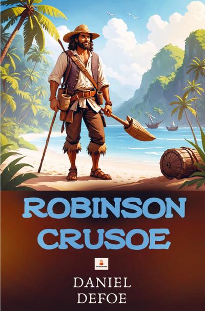 Robinson Crusoe