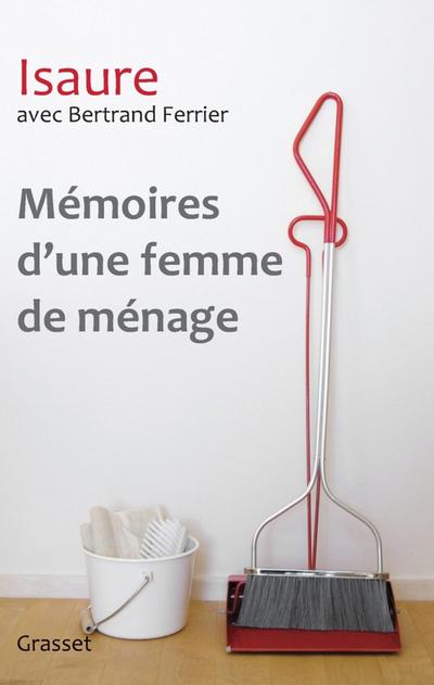 Mémoires d’une femme de ménage