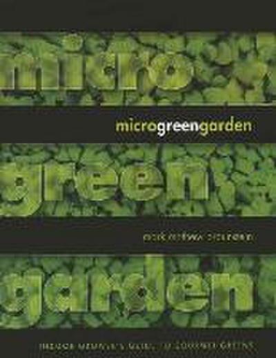 Microgreen Garden