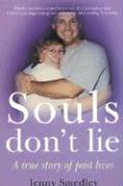 Souls Don’t Lie