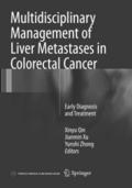 Multidisciplinary Management of Liver Metastases i