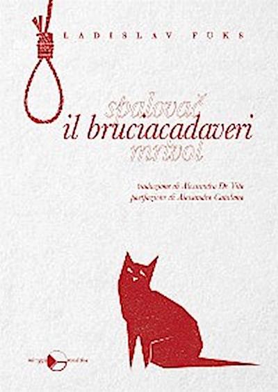 Il bruciacadaveri