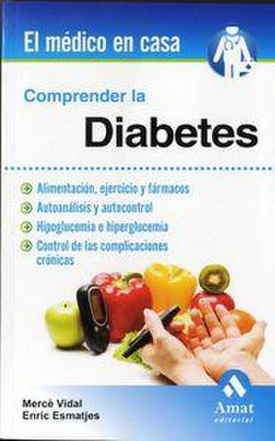 Comprender La Diabetes