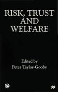 Risk, Trust and Welfare