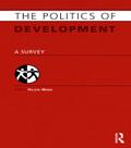 Politics of Development