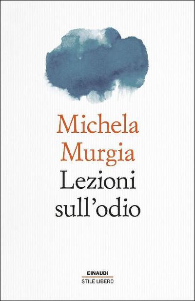Lezioni sull’odio