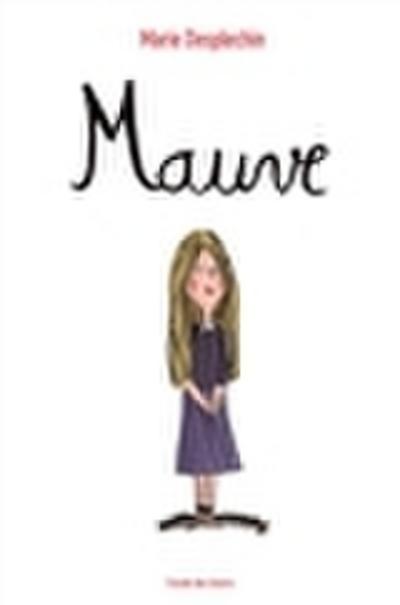 Mauve