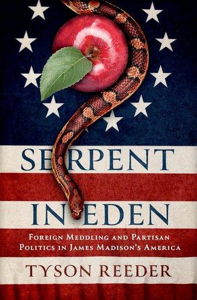 Serpent in Eden