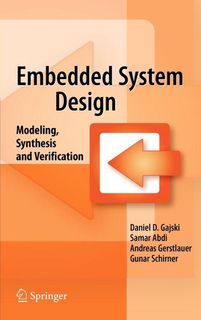 Embedded System Design