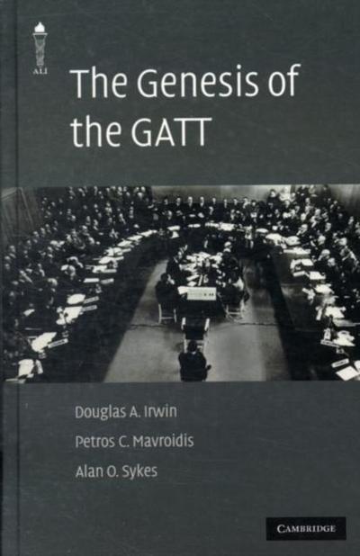 Genesis of the GATT