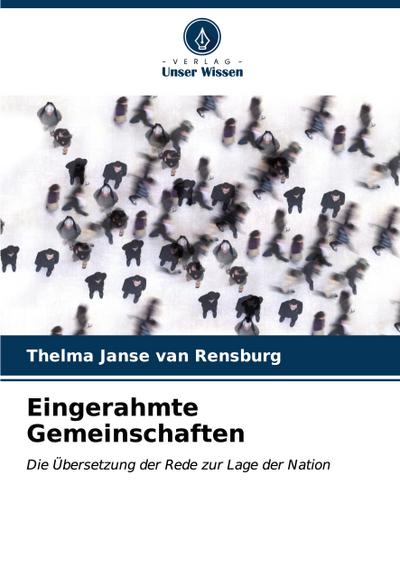 Eingerahmte Gemeinschaften