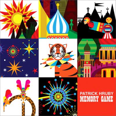 Hruby, P: Patrick Hruby Memory Game