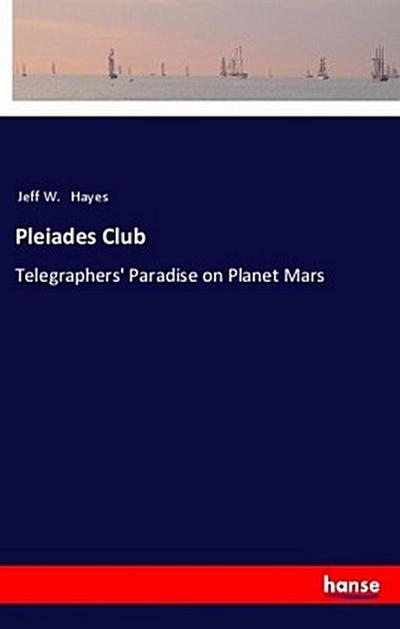 Pleiades Club