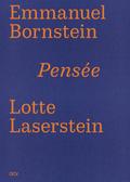 Emmanuel Bornstein / Lotte Laserstein - Pensée