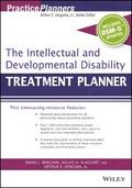 The Intellectual and Developmental Disability Treatment Planner, with DSM 5 Updates