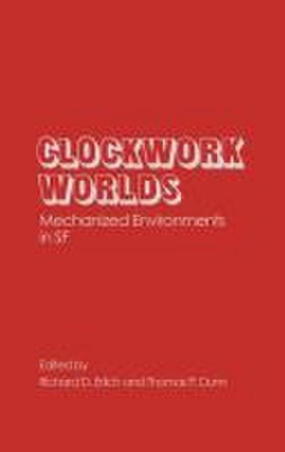 Clockwork Worlds
