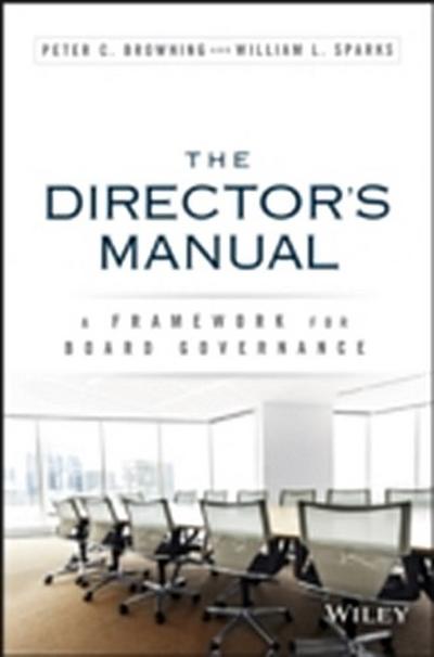 Director’s Manual