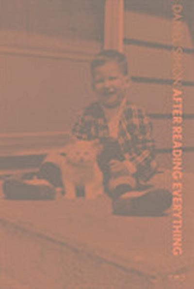 After Reading Everything