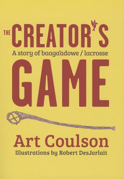 The Creator’s Game