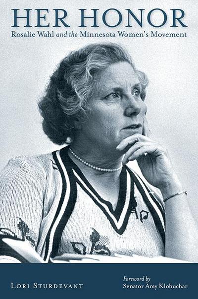 Her Honor (eBook, EPUB) - Lori Sturdevant