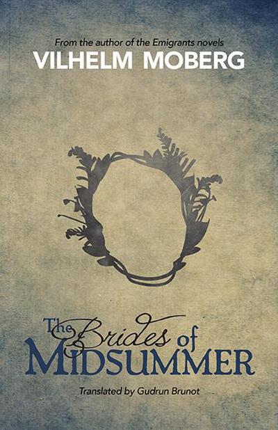 The Brides of Midsummer (eBook, EPUB) - Vilhelm Moberg