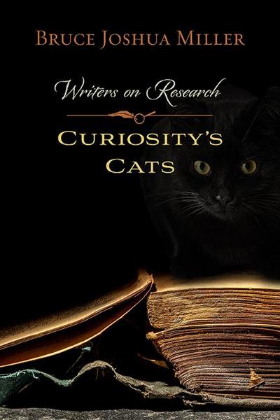 Curiosity’s Cats