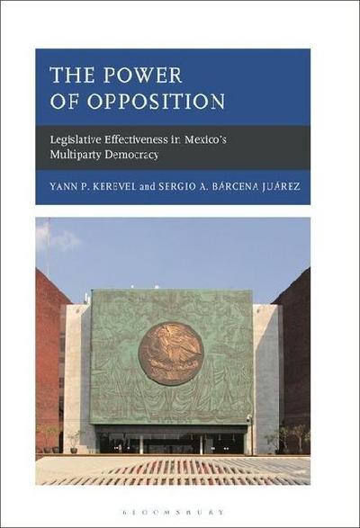 The Power of Opposition