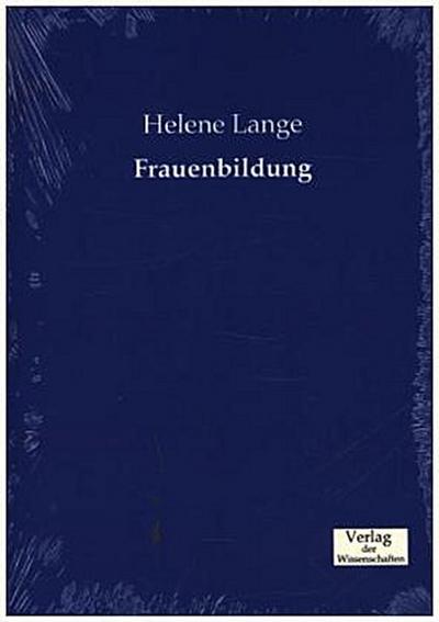 Frauenbildung