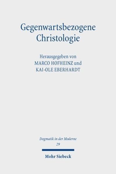 Gegenwartsbezogene Christologie