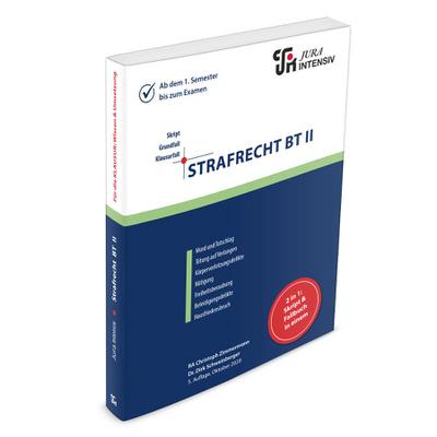 Strafrecht BT II
