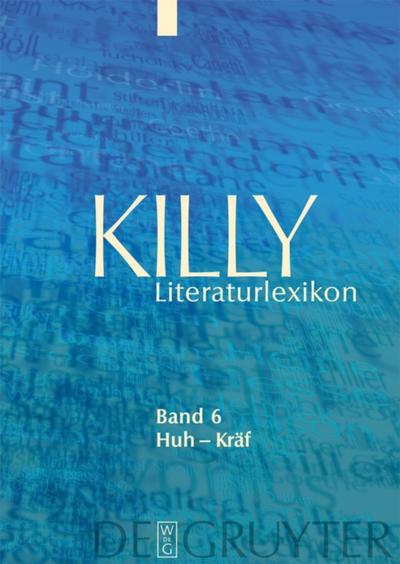 Huh – Kräf