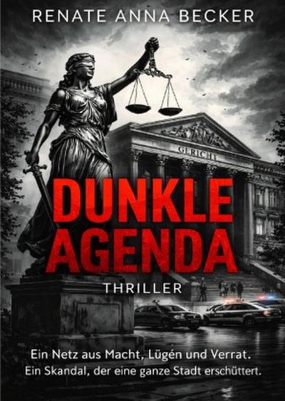 Dunkle Agenda