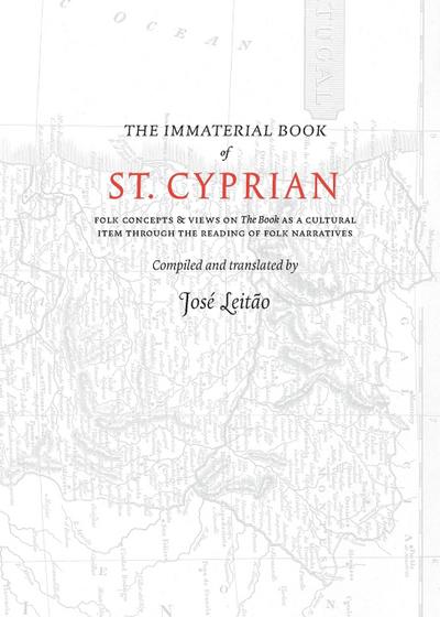 The Immaterial Book of St. Cyprian