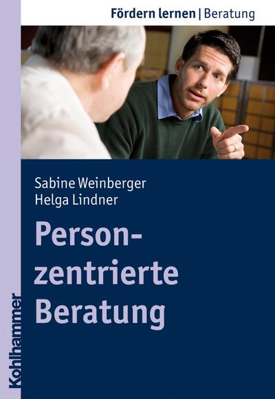 Personzentrierte Beratung