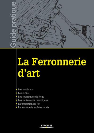 La ferronnerie d'art 