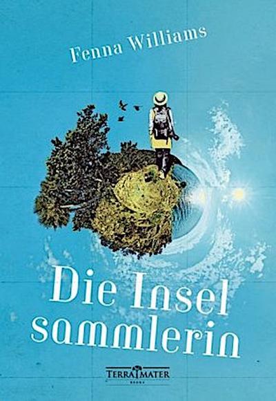 Die Inselsammlerin