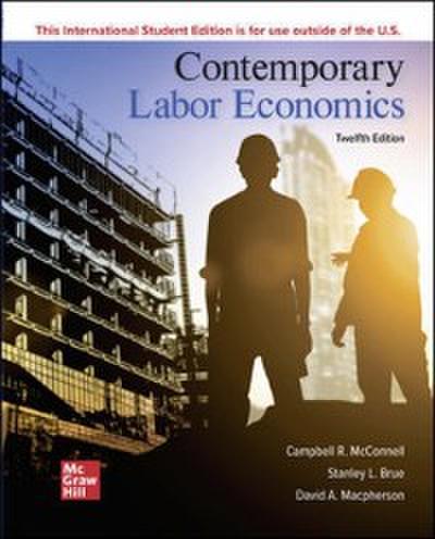 Contemporary Labor Economics ISE