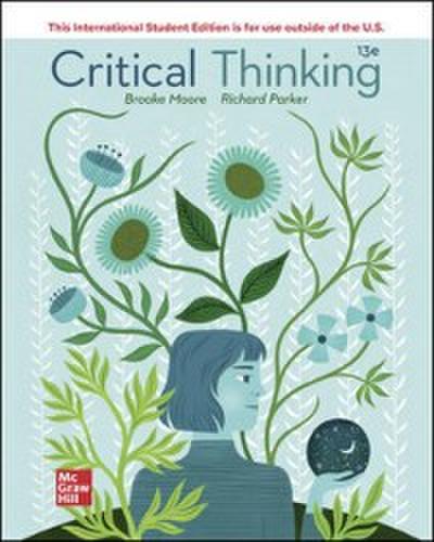 Critical Thinking ISE
